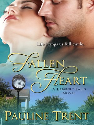 cover image of Fallen Heart